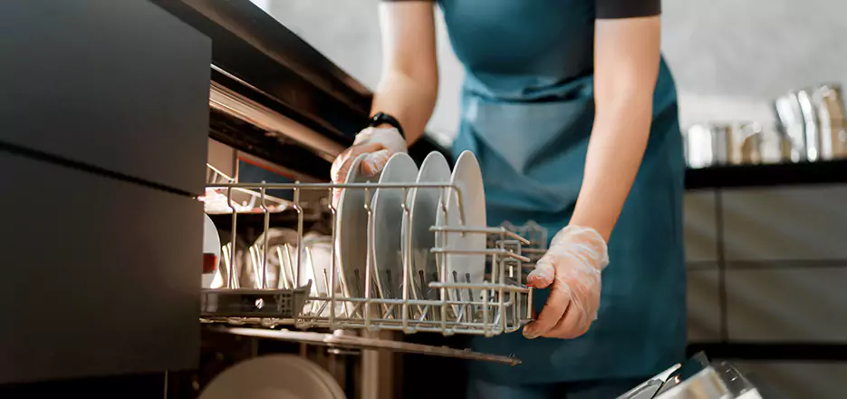 Liebherr Appliance Installation in Elizabeth