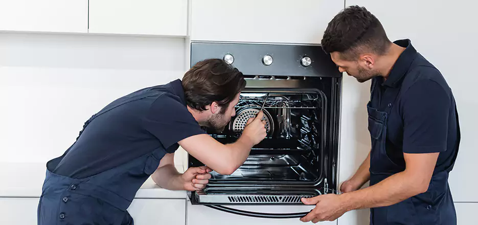 Marvel Appliance Installation in Elizabeth