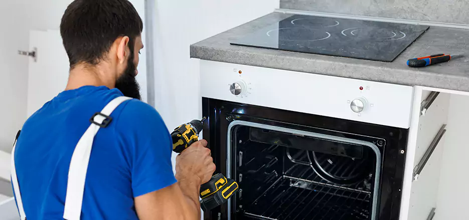 Wall oven microwave combo installation Elizabeth