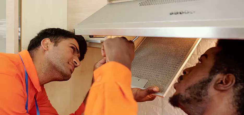 More Range Hood Repair Services We Offer in Elizabeth, NJ