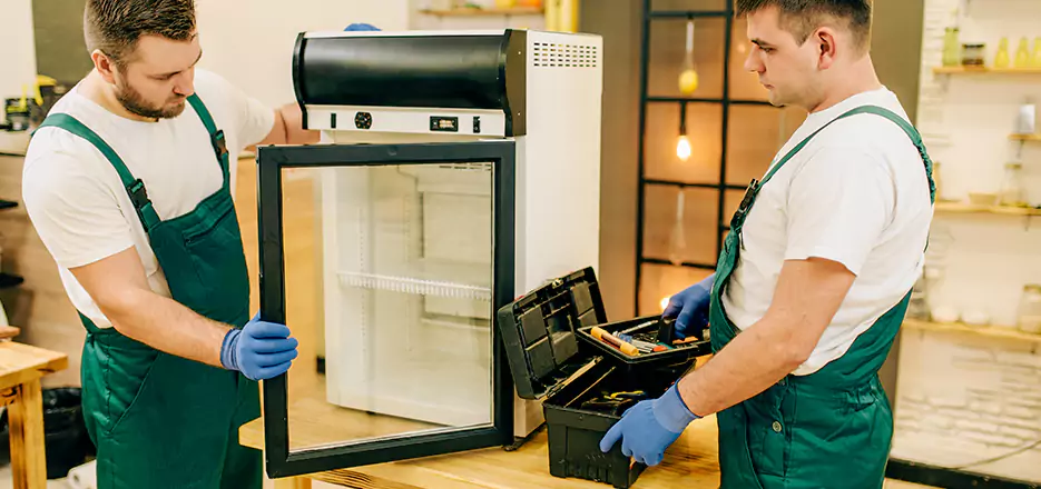 Mini Fridge Repair in Elizabeth