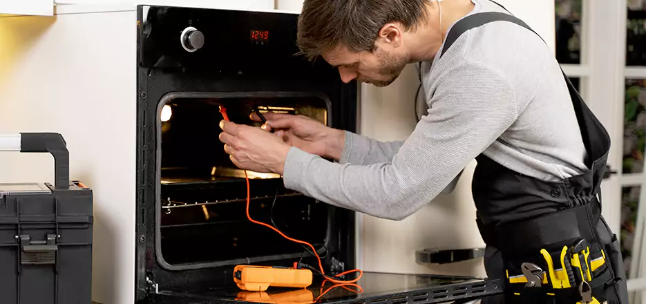 Same Day Microwave Repair in Elizabeth
