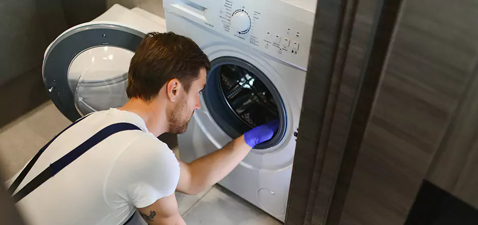 Same Day Dryer Not Heating Repair in Elizabeth