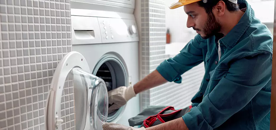 Same Day Washer Not Spinning Repair in Elizabeth