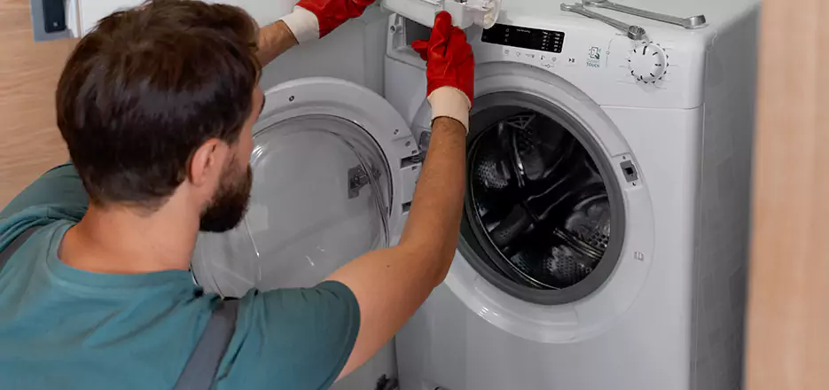 Summit Appliance Installation in Elizabeth