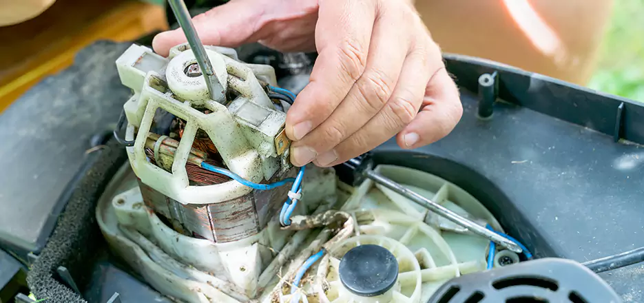 More Vacuum Repair Services We Offer in Elizabeth, NJ
