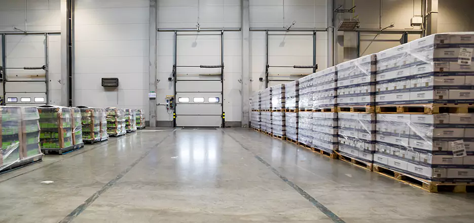 Warehouse Cold Storage Repair Services in Elizabeth