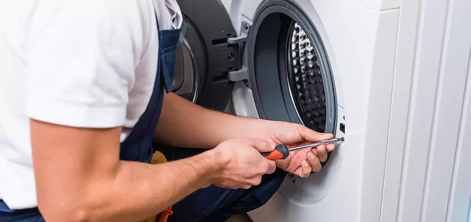 Dryer Washer Repairs in Elizabeth