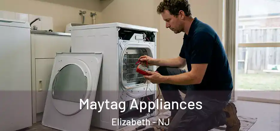 Maytag Appliances Elizabeth - NJ