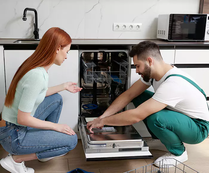 Affordable Appliance Repair Company: Budget Friendly Repairman in Elizabeth, NJ