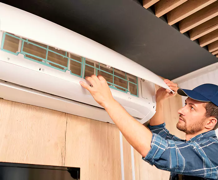 Professional Air Conditioner Installation: Your Certified Air Conditioner Installation Team in Elizabeth, NJ