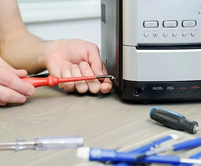 Expert Small Appliance Technicians: Your Trusted Air Fryer Repair Company in Elizabeth, NJ