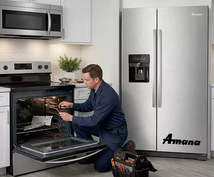 Reliable Amana Appliance Experts: Your Brand Specialist in Elizabeth, NJ