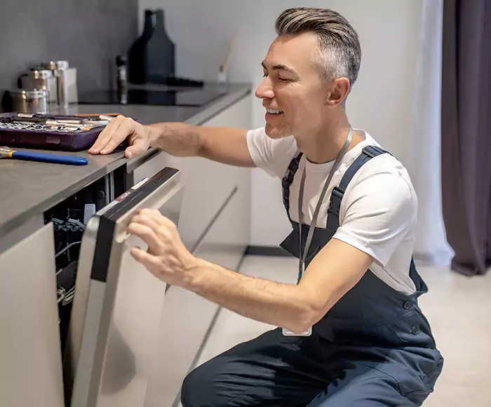 Trusted Main Appliance Installation Experts: Your Certified Main Appliance Installation Team in Elizabeth, NJ