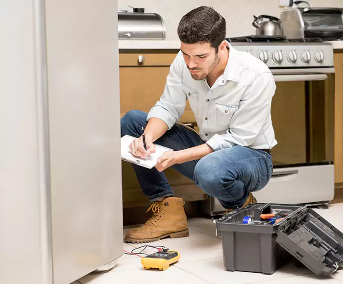 Durable Appliance Care: Your Trusted Appliance Maintenance Company in Elizabeth, NJ