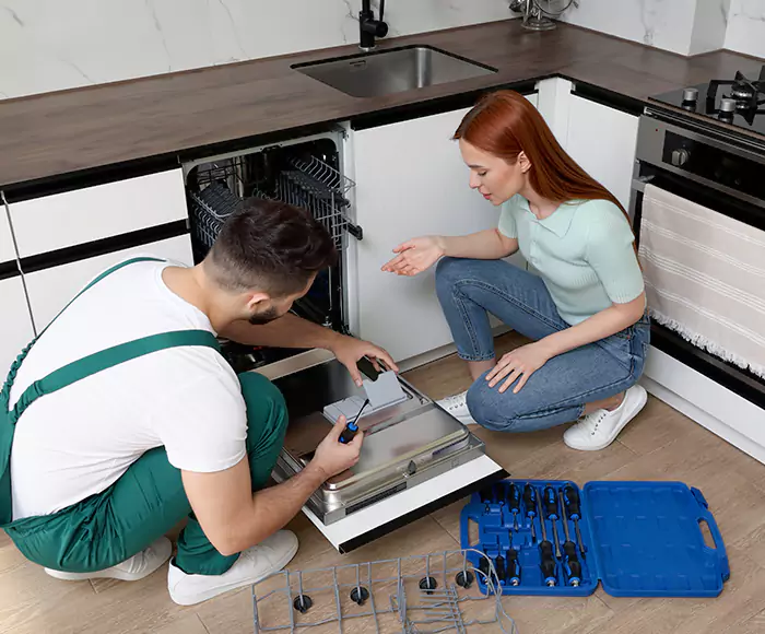 Skilled Asko Appliance Pros: Your Brand Specialist in Elizabeth, NJ