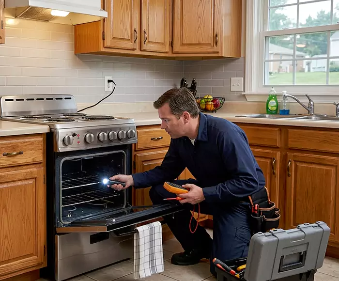 Premier Avanti Appliances Pros: Your Brand Specialist in Elizabeth, NJ