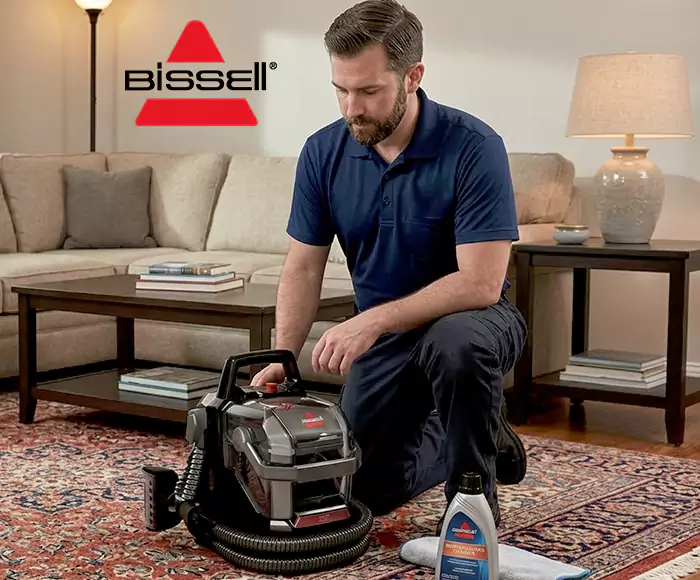 Premier Bissell Appliances Pros: Your Brand Specialist Elizabeth, NJ