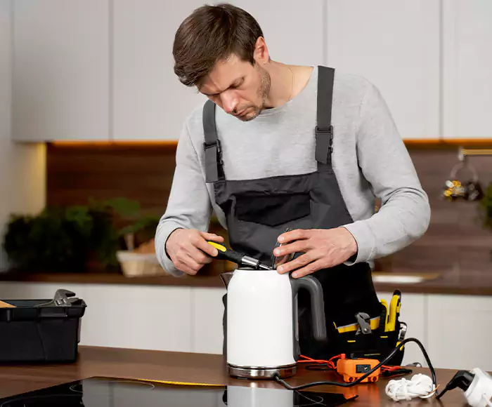 Skilled Blender Technicians: Your Small Appliance Repair Experts for Elizabeth, NJ