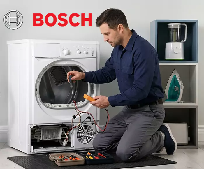 Skilled Bosch Appliance Pros: Your Brand Specialist in Elizabeth, NJ