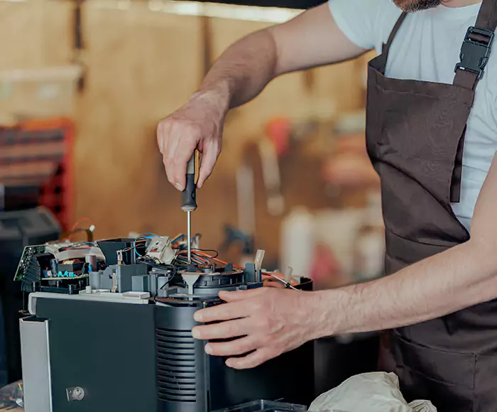 Certified Coffee Machine Solutions: Your Skilled Coffee Machine Service Company for Elizabeth, NJ