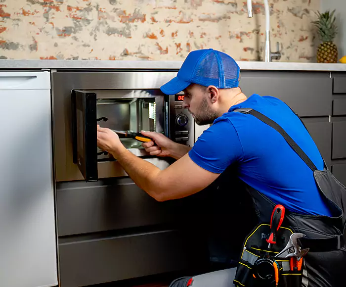 Top-Rated Commercial Appliance Installation: Your Certified Commercial Equipment Installation Team in Elizabeth, NJ