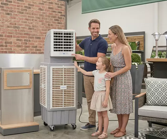 Expert Commercial Cooler Repair Company: Your Certified Commercial Experts in Elizabeth, NJ
