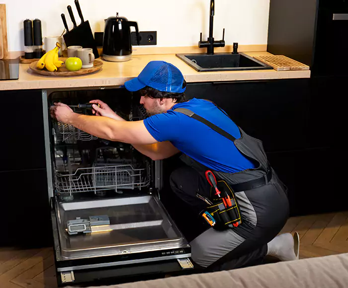 Skilled Commercial Dishwasher Installation: Your Certified Commercial Dishwasher Installation Team in Elizabeth, NJ