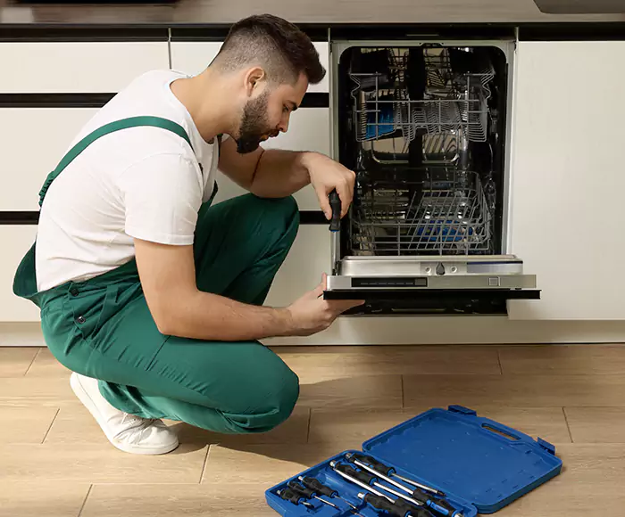 Commercial Dishwasher Repair Company: Your Trusted Warewash Pros in Elizabeth, NJ