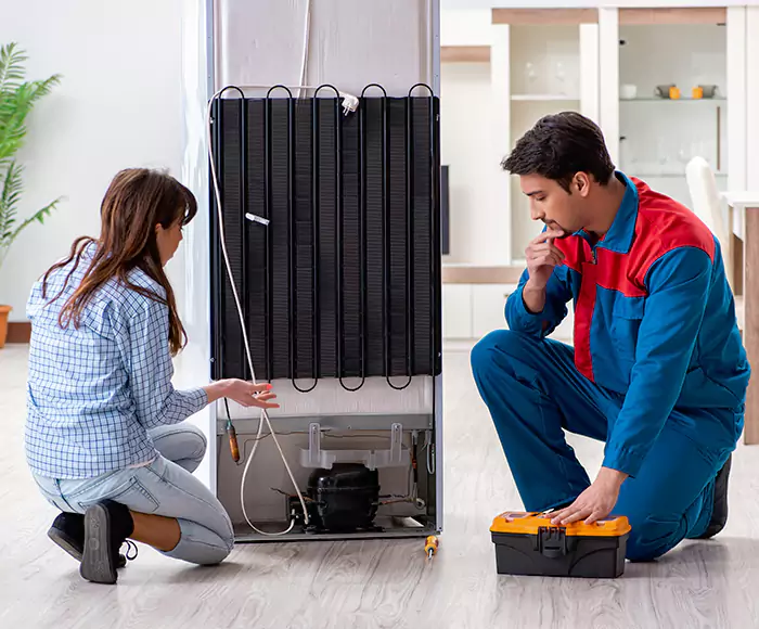Skilled Cold Storage Specialists: Your Certified Commercial Fridge Repair Service Team in Elizabeth, NJ