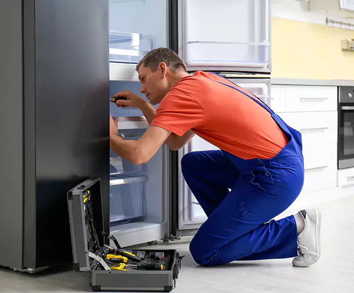 Expert Commercial Refrigerator Repair Company: Your Certified Refrigeration Experts in Elizabeth, NJ