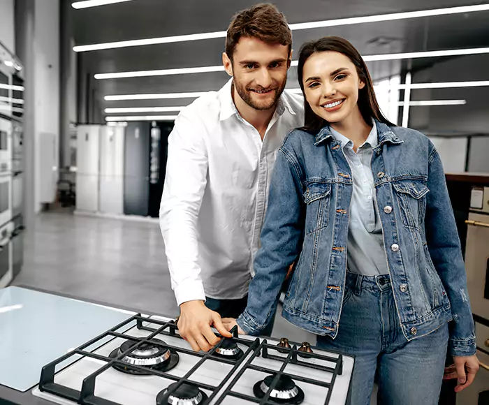 Premier Cooktop Experts: Your Trusted Cooktop Repair Company For Elizabeth, NJ