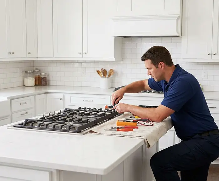 Reliable Cooktop Repair Service: Your Local Cooktop Repair Specialist in Elizabeth, NJ