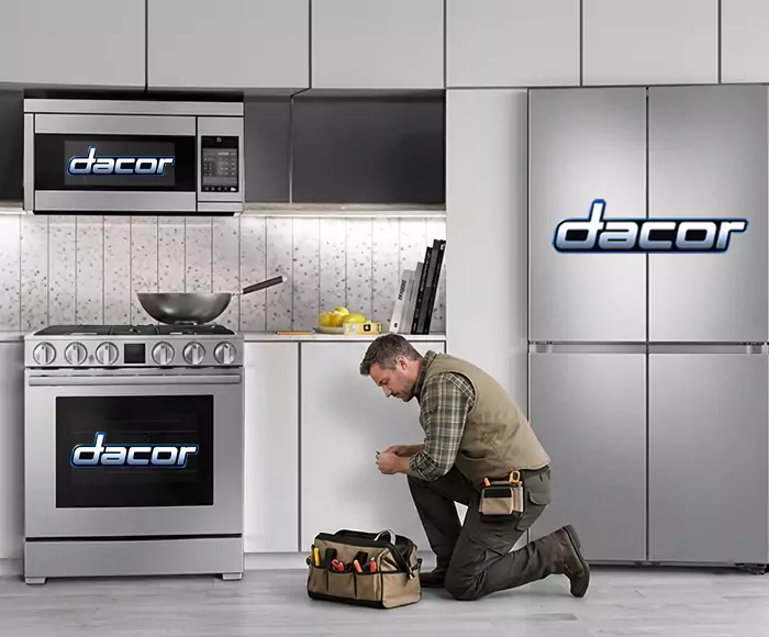 Skilled Dacor Appliance Experts: Your Brand Specialist in Elizabeth, NJ
