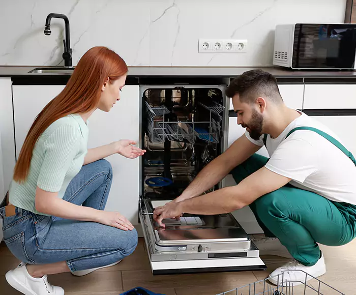 Proven Dishwasher Installation Services: Your Best Dishwasher Installation Team in Elizabeth, NJ