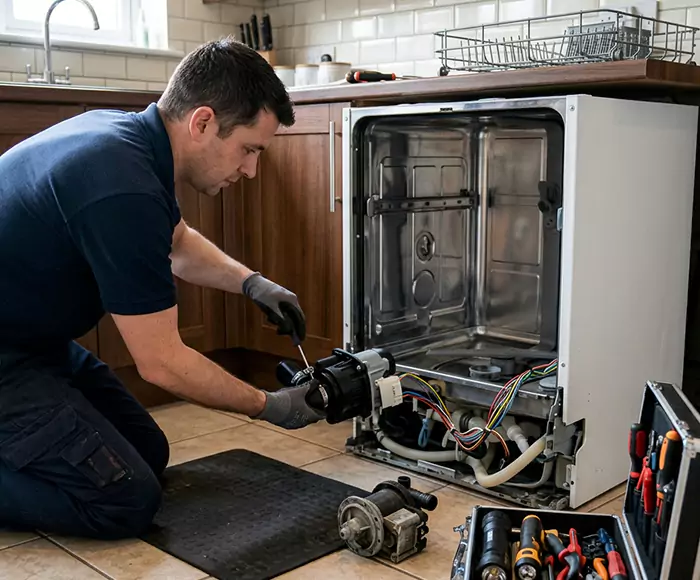 Expert Dishwasher Pump Replacement Service: Your Professional Dishwasher Pump Replacement in Elizabeth, NJ