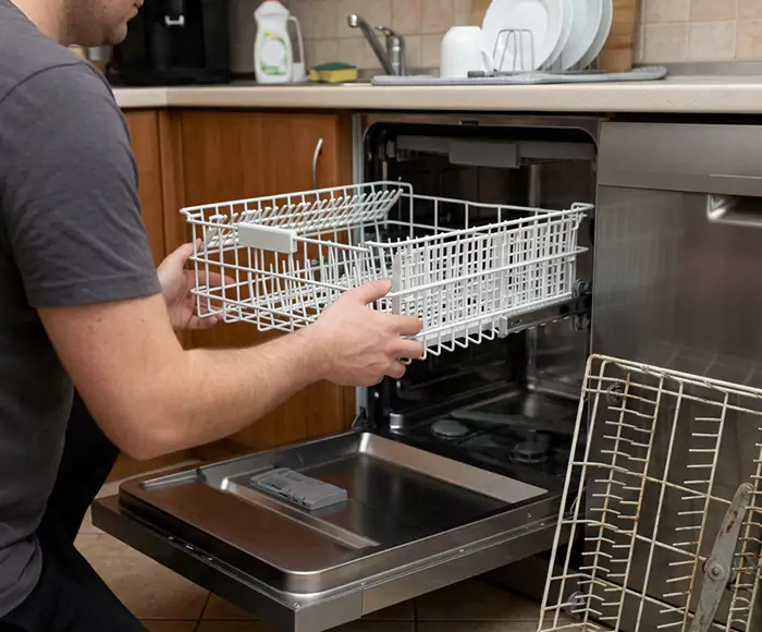 Proven Dishwasher Rack Replacement Service: Your Professional Dishwasher Rack Replacement in Elizabeth, NJ