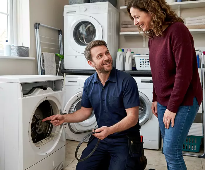 Top-Notch Dryer Repair: Your Trusted Dryer Belt Replacement Experts in Elizabeth, NJ
