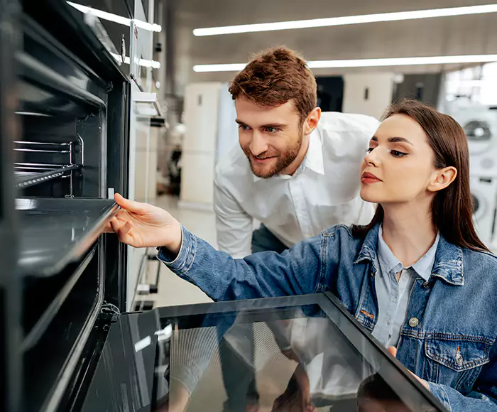 Expert Electric Oven Solutions: Your Trusted Electric Oven Repair Company in Elizabeth, NJ