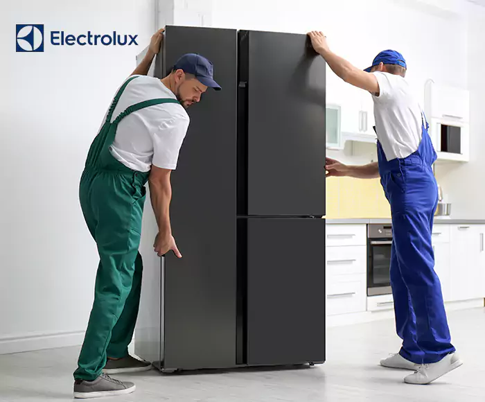 Trusted Electrolux Appliance Experts: Your Brand Specialist in Elizabeth, NJ