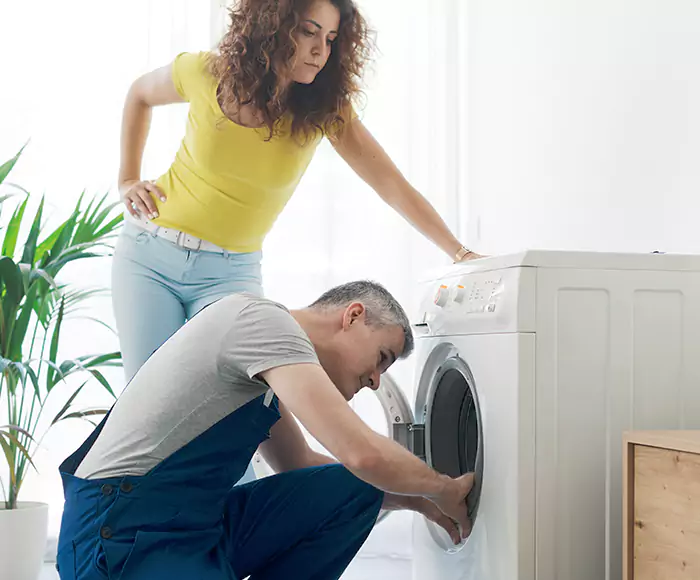 Proven Front Load Washer Repair Company: Your Local Front Load Washer Repair Service in Elizabeth, NJ