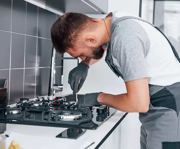 Trusted Gas Appliance Installation Experts: Your Certified Gas Appliance Installation Team in Elizabeth, NJ