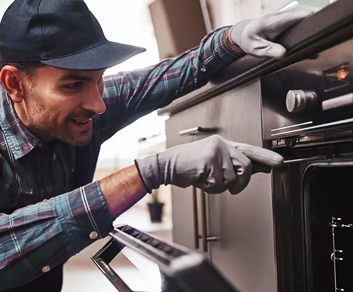 Professional Gas Oven Solutions: Your Trusted Gas Oven Appliance Repair Company For Elizabeth, NJ