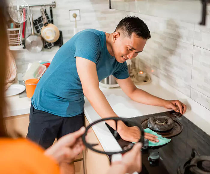 Skilled Gas Stove Experts: Your Trusted Gas Stove Repair Company For Elizabeth, NJ