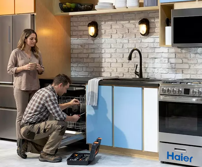 Expert Haier Appliances Pros: Your Brand Specialist in Elizabeth, NJ