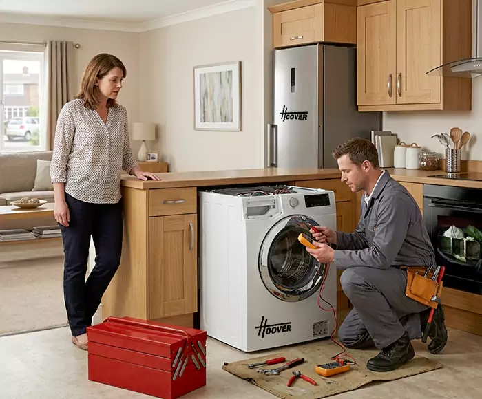 Premier Hoover Appliances Pros: Your Brand Specialist in Elizabeth, NJ