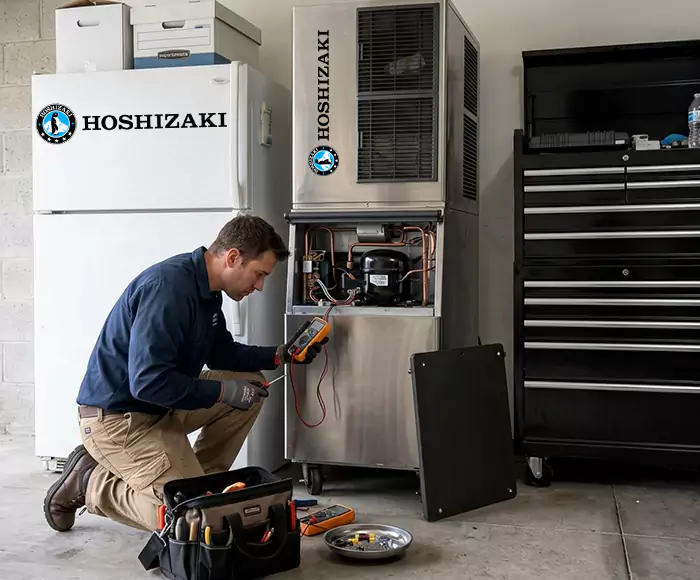 Professional Hoshizaki Appliances Pros: Your Brand Specialist in Elizabeth, NJ