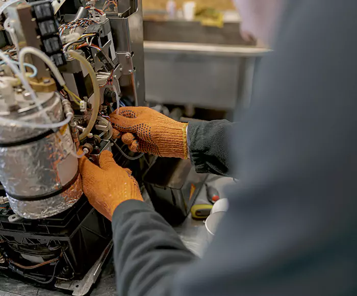 Trusted Ice Machine Solutions: Your Premier Ice Machine Repair Company in Elizabeth, NJ