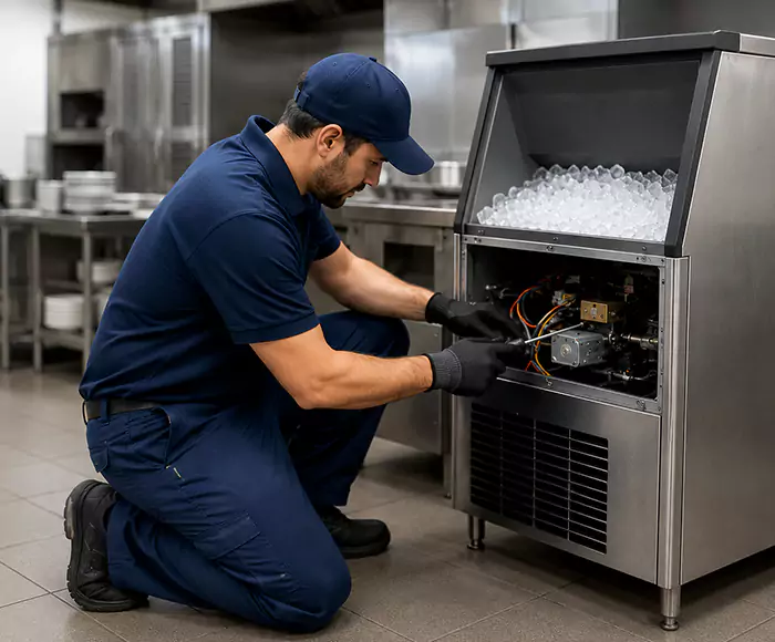 Certified Ice Maker Water Line Installers: Trusted Ice Maker Water Line Installation Team in Elizabeth, NJ