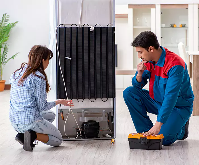 Proven Kenmore Appliance Pros: Your Brand Specialist in Elizabeth, NJ